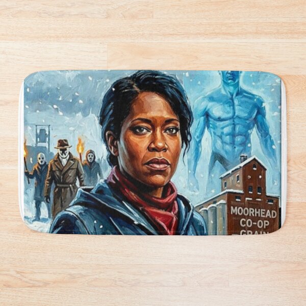 Item preview, Watchmen: A True Story designed and sold by Art's Diner.