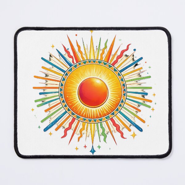 Item preview, Egyptian Sun RA'A  designed and sold by Cairo-Art-Room.
