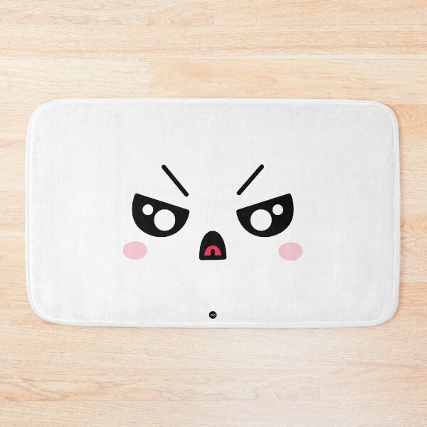 Item preview, Chibi Fury designed and sold by XUSRedbubble.