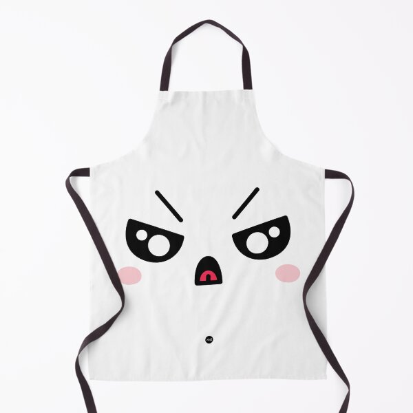 Item preview, Chibi Fury designed and sold by XUSRedbubble.