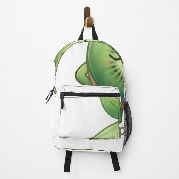 Item preview, Kiwi “Deep Focus” Kawaii Sticker – Study Minimal Aesthetic designed and sold by Dakochaaan.