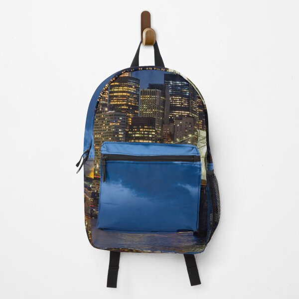 Item preview, Brooklyn Bridge at Night designed and sold by Gerard Fornarotto.