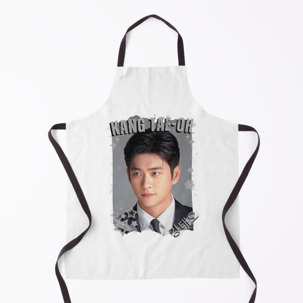 Item preview, Kang Tae-oh (강태오) Korean Drama Actor Kdrama Korea Historical Drama Portrait Art Fan art Chinese actor illustration designed and sold by HELL0WBELLO.