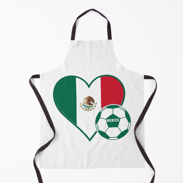 Item preview, Mexico - International Football designed and sold by Wolagno.