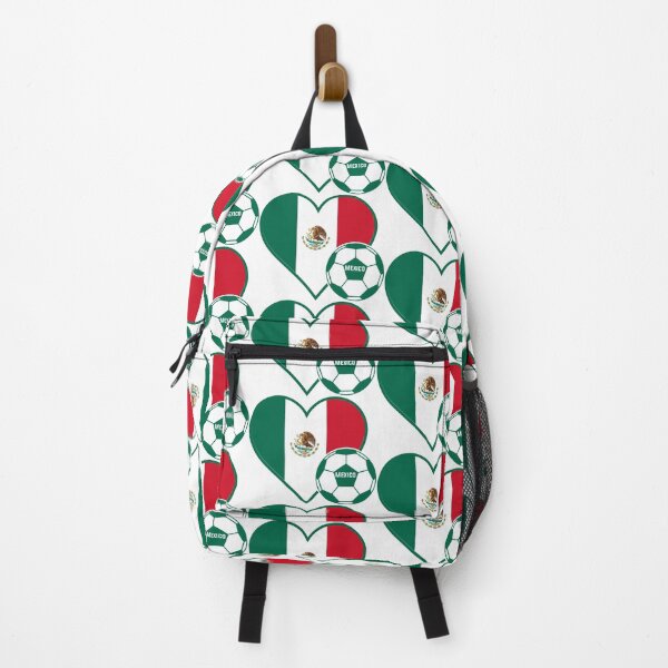 Item preview, Mexico - International Football designed and sold by Wolagno.