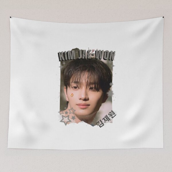 Item preview, Kim Jae-Won (김재원) Korean Drama Actor Kdrama Korea Historical Drama Portrait Art Fan art Chinese actor illustration designed and sold by HELL0WBELLO.