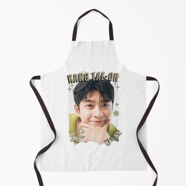 Item preview, Kang Tae-oh (강태오) Korean Drama Actor Kdrama Korea Historical Drama Portrait Art Fan art Chinese actor illustration designed and sold by HELL0WBELLO.