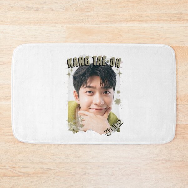 Item preview, Kang Tae-oh (강태오) Korean Drama Actor Kdrama Korea Historical Drama Portrait Art Fan art Chinese actor illustration designed and sold by HELL0WBELLO.