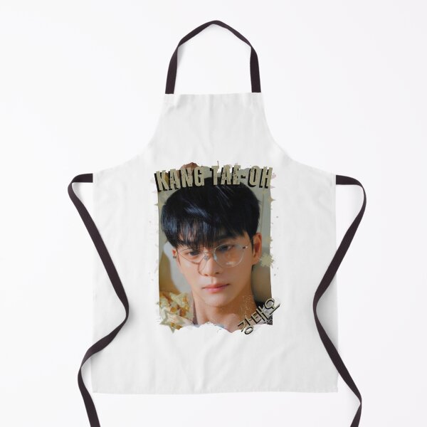 Item preview, Kang Tae-oh (강태오) Korean Drama Actor Kdrama Korea Historical Drama Portrait Art Fan art Chinese actor illustration designed and sold by HELL0WBELLO.
