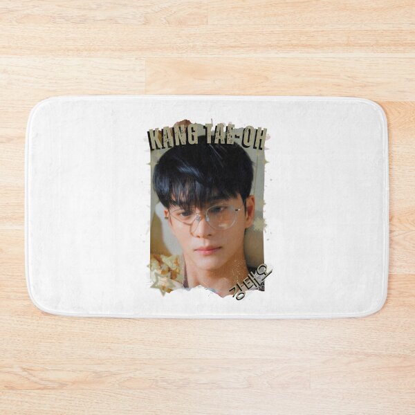 Item preview, Kang Tae-oh (강태오) Korean Drama Actor Kdrama Korea Historical Drama Portrait Art Fan art Chinese actor illustration designed and sold by HELL0WBELLO.