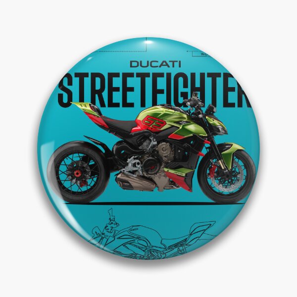 Item preview, Ducati designed and sold by Speed & Sport.