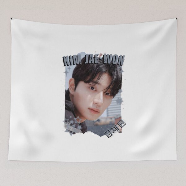 Item preview, Kim Jae-Won (김재원) Korean Drama Actor Kdrama Korea Historical Drama Portrait Art Fan art Chinese actor illustration designed and sold by HELL0WBELLO.