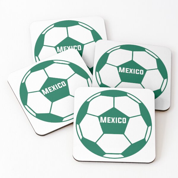 Item preview, Mexico - International Football designed and sold by Wolagno.