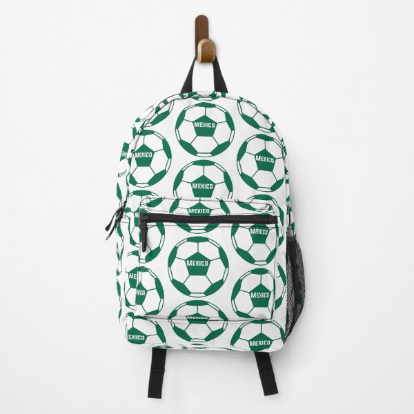 Item preview, Mexico - International Football designed and sold by Wolagno.