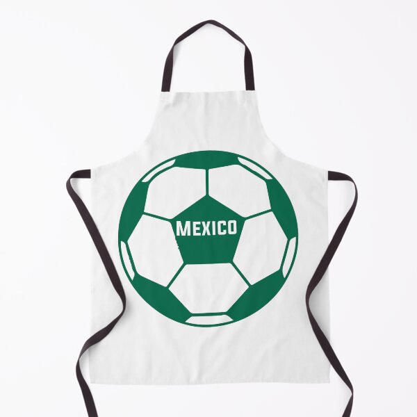 Item preview, Mexico - International Football designed and sold by Wolagno.