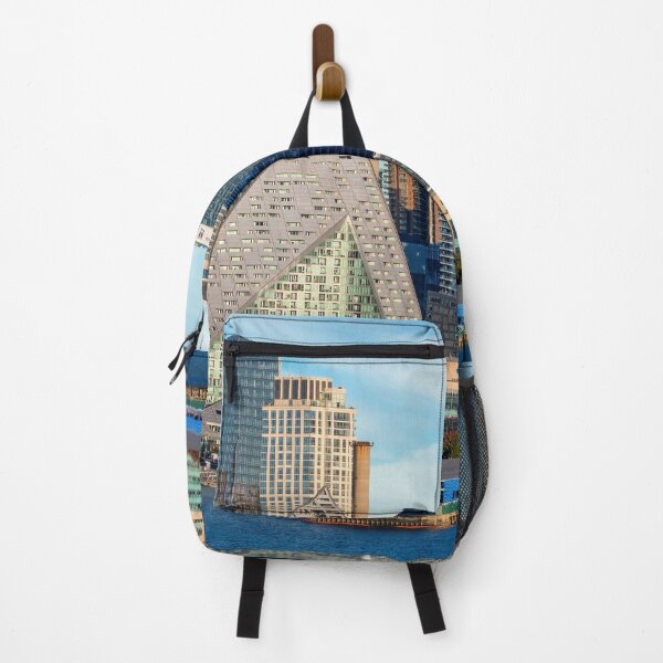 Item preview, Iconic Manhattan Skyline designed and sold by Gerard Fornarotto.