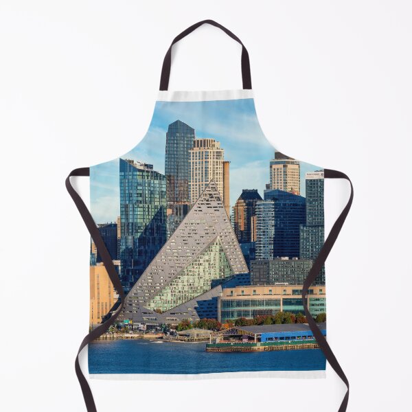 Item preview, Iconic Manhattan Skyline designed and sold by Gerard Fornarotto.