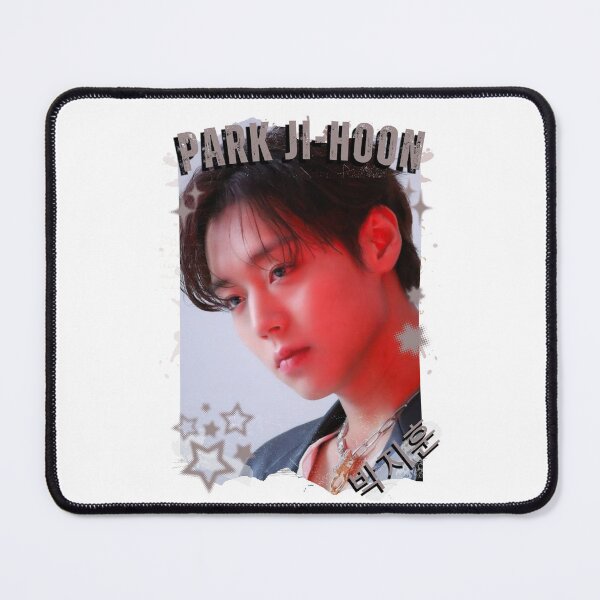 Item preview, Park Ji-hoon (박지훈) Korean Drama Actor Kdrama Korea Historical Drama Portrait Art Fan art Chinese actor illustration designed and sold by HELL0WBELLO.