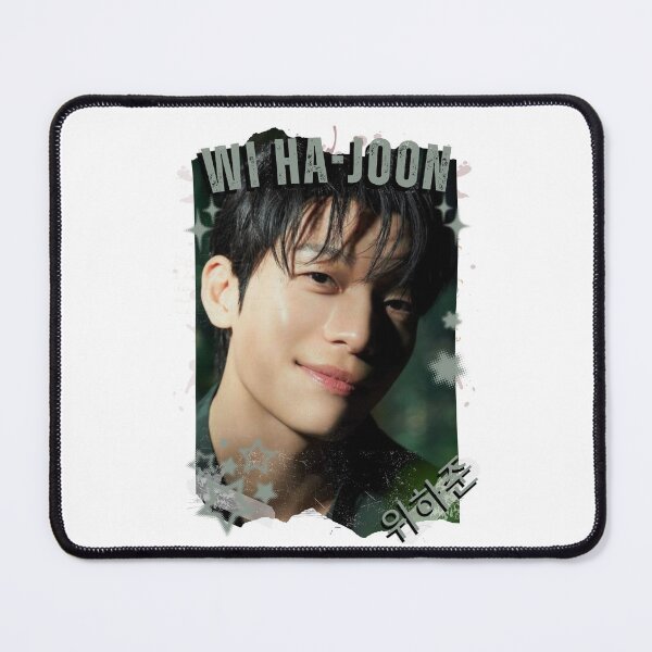 Item preview, Wi Ha-joon (위하준) Korean Drama Actor Kdrama Korea Historical Drama Portrait Art Fan art Chinese actor illustration designed and sold by HELL0WBELLO.