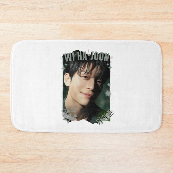 Item preview, Wi Ha-joon (위하준) Korean Drama Actor Kdrama Korea Historical Drama Portrait Art Fan art Chinese actor illustration designed and sold by HELL0WBELLO.