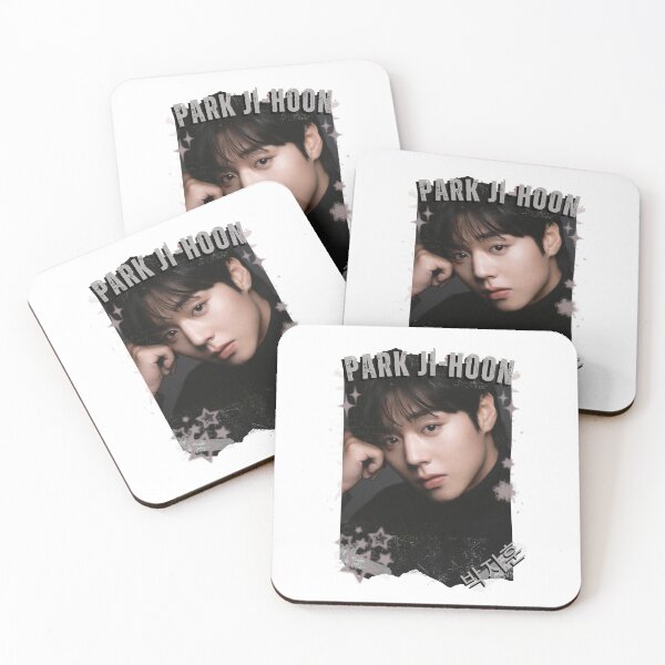 Item preview, Park Ji-hoon (박지훈) Korean Drama Actor Kdrama Korea Historical Drama Portrait Art Fan art Chinese actor illustration designed and sold by HELL0WBELLO.