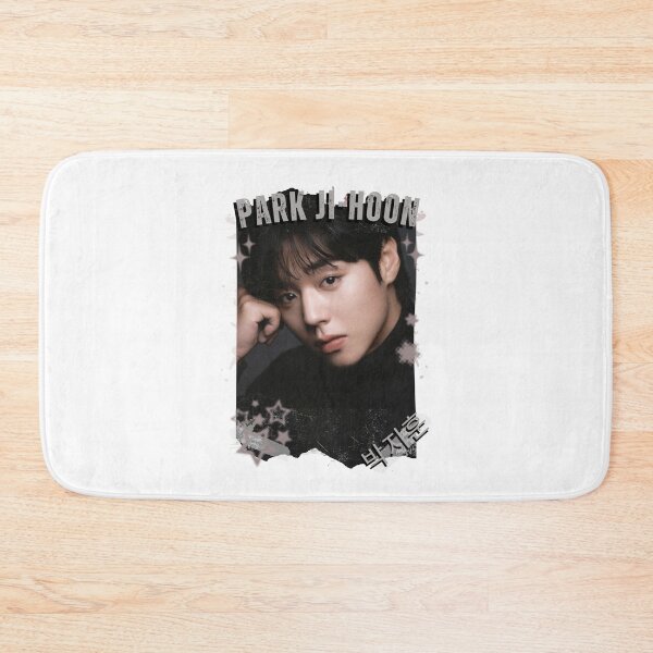 Item preview, Park Ji-hoon (박지훈) Korean Drama Actor Kdrama Korea Historical Drama Portrait Art Fan art Chinese actor illustration designed and sold by HELL0WBELLO.
