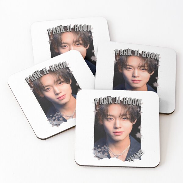 Item preview, Park Ji-hoon (박지훈) Korean Drama Actor Kdrama Korea Historical Drama Portrait Art Fan art Chinese actor illustration designed and sold by HELL0WBELLO.