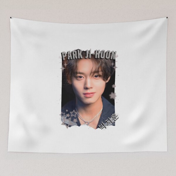 Item preview, Park Ji-hoon (박지훈) Korean Drama Actor Kdrama Korea Historical Drama Portrait Art Fan art Chinese actor illustration designed and sold by HELL0WBELLO.