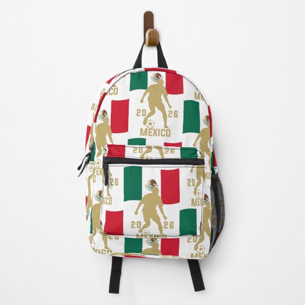 Item preview, Mexico - International Football designed and sold by Wolagno.