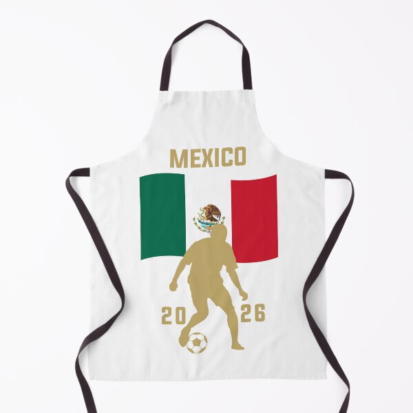 Item preview, Mexico - International Football designed and sold by Wolagno.