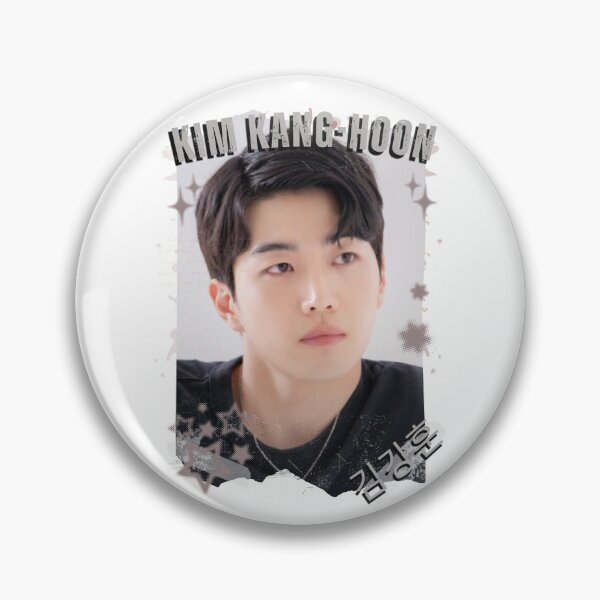 Item preview, Kim Kang-hoon (김강훈) Korean Drama Actor Kdrama Korea Historical Drama Portrait Art Fan art Chinese actor illustration designed and sold by HELL0WBELLO.