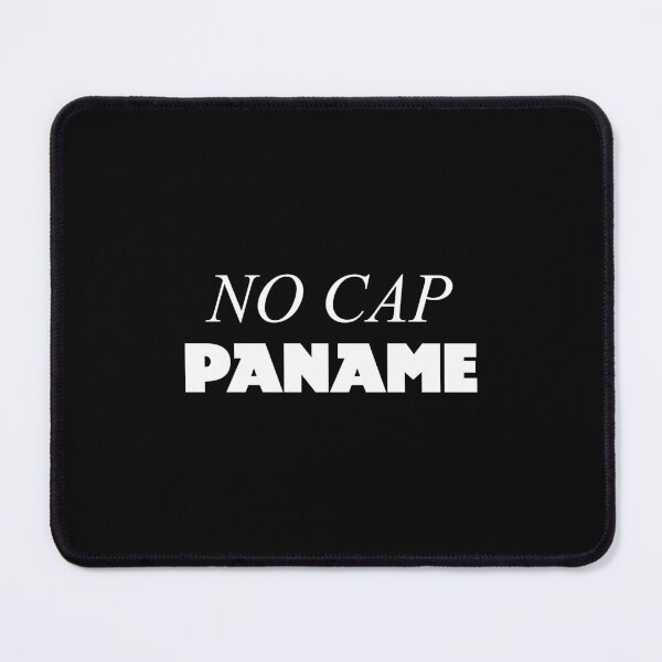Item preview, No Cap Paname designed and sold by SpilloDesign.