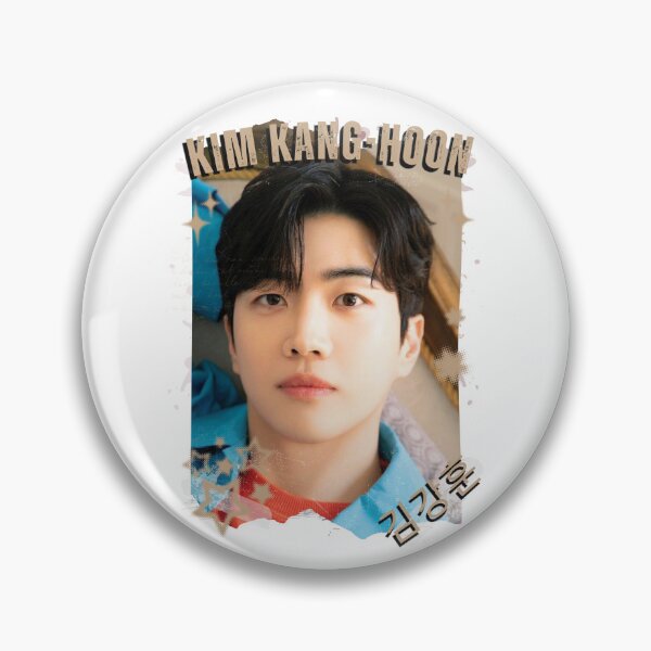 Item preview, Kim Kang-hoon (김강훈) Korean Drama Actor Kdrama Korea Historical Drama Portrait Art Fan art Chinese actor illustration designed and sold by HELL0WBELLO.