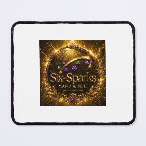 Item preview, Six Sparks Mina designed and sold by Six-Sparks.