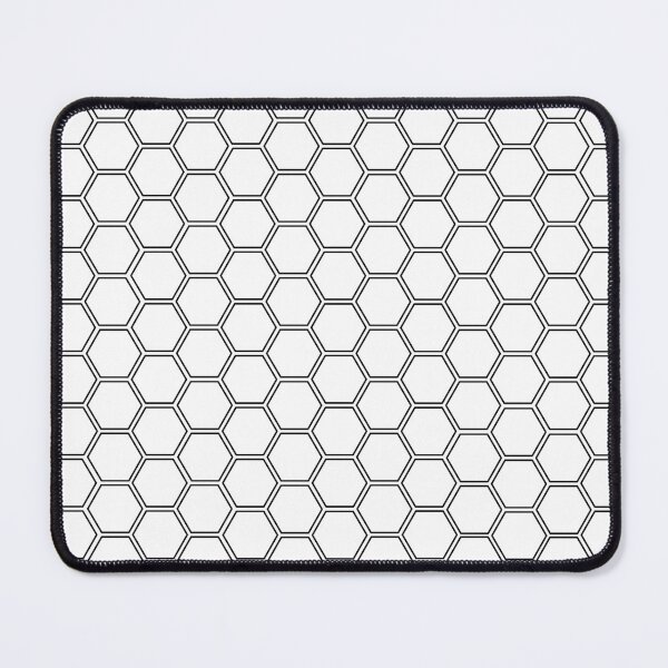 Item preview, Honeycomb Pattern designed and sold by Digitaload.