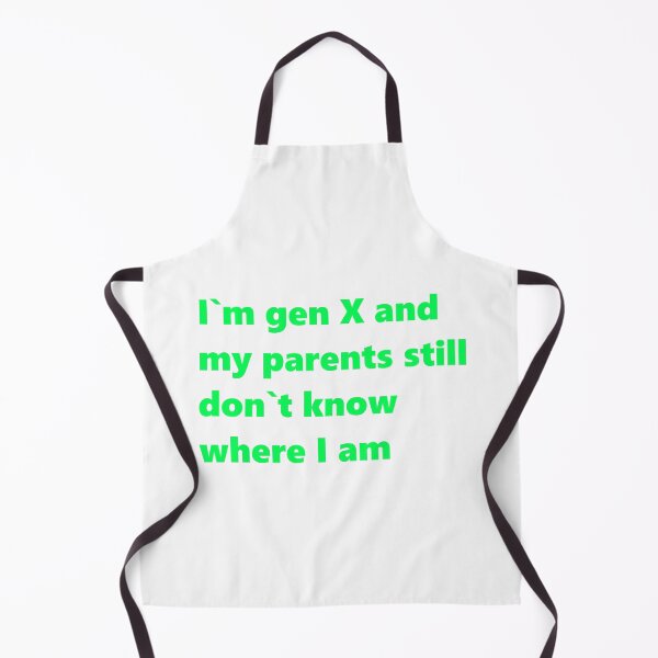 Item preview, GenX designed and sold by annasaskia.