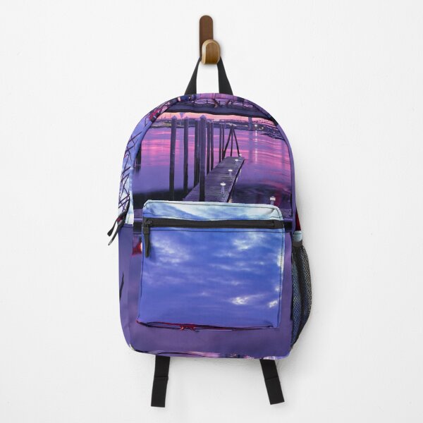 Item preview, Memorial Bridge at Dusk designed and sold by Gerard Fornarotto.