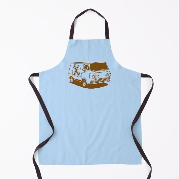 Item preview, Vintage 70s Van designed and sold by Local312.