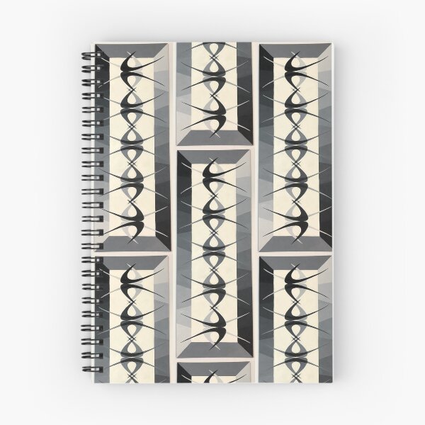 Item preview, grayscale painting, human made art designed and sold by GiSilver.