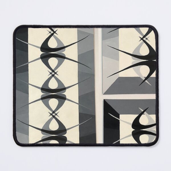 Item preview, grayscale painting, human made art designed and sold by GiSilver.