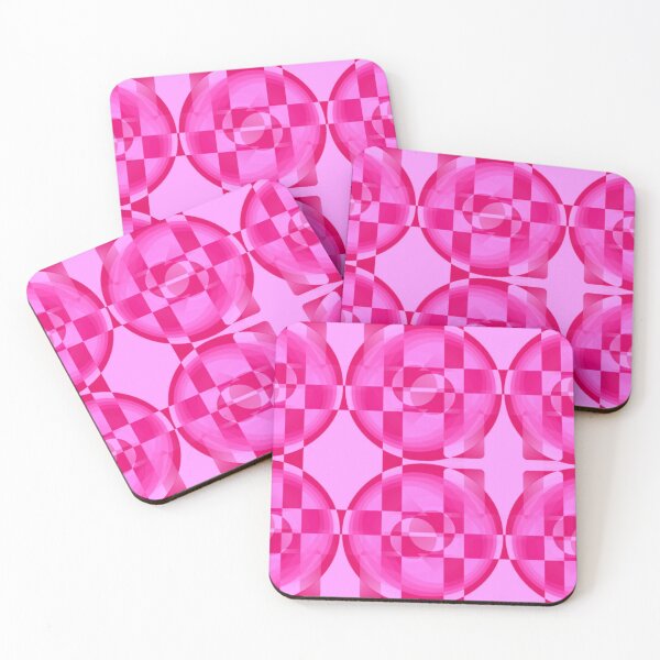 Item preview, Geometry + Color = Pattern! ... designed and sold by Harryucksche.