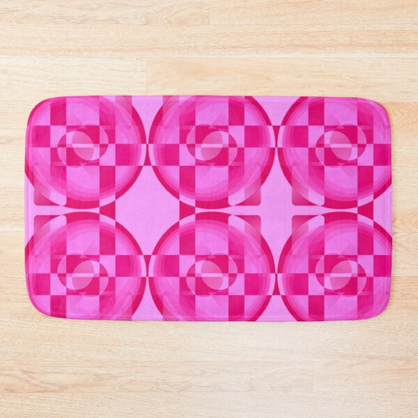 Item preview, Geometry + Color = Pattern! ... designed and sold by Harryucksche.