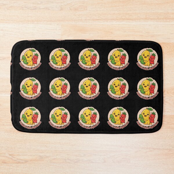 Item preview, Mama’s Main Squeezes Cute Sticker | Funny Lemon Mom Fruit Family Sticker | Mother’s Day Kawaii Food Sticker designed and sold by Basma Designs | Funny Shirts, Stickers & Mugs.