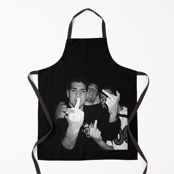 Item preview, Mike Perry And Nick Diaz And Nate Diaz Brothers Middle Finger designed and sold by JeyVel.