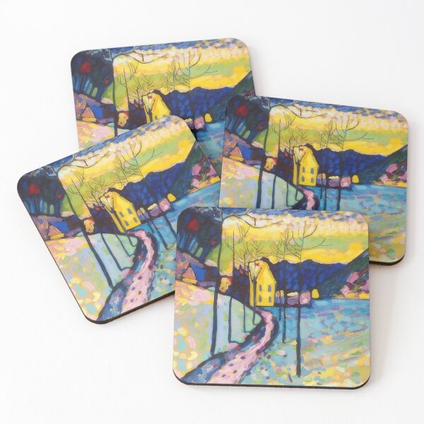 Item preview, Wassily Kandinsky designed and sold by TizianaBrand.