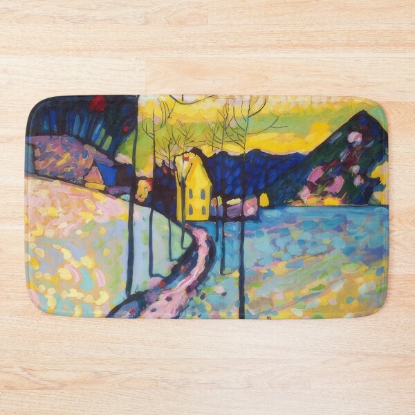 Item preview, Wassily Kandinsky designed and sold by TizianaBrand.