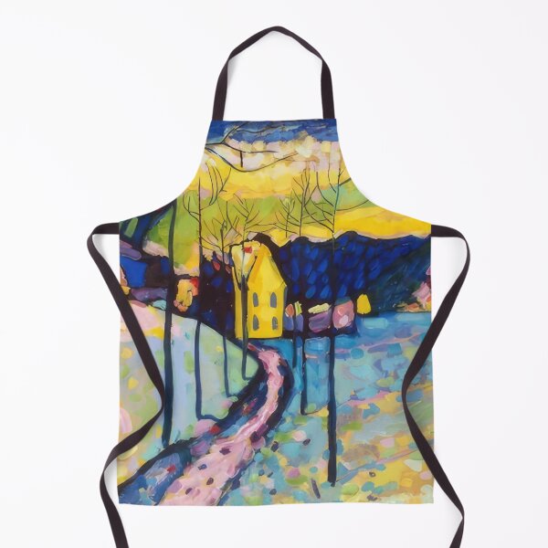 Item preview, Wassily Kandinsky designed and sold by TizianaBrand.