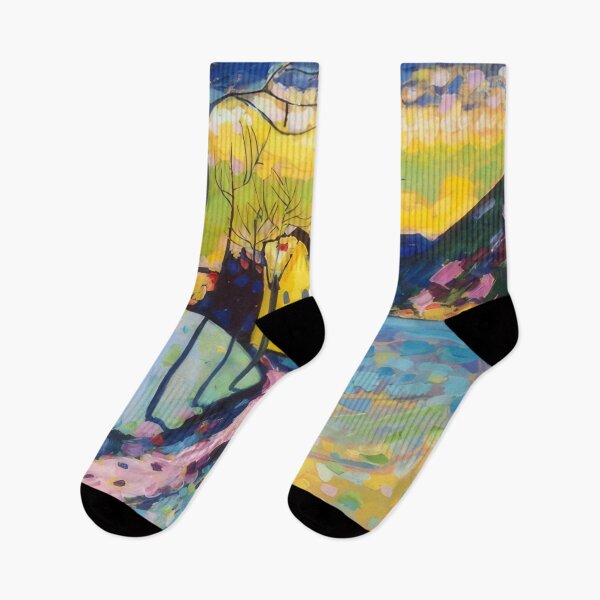 Item preview, Wassily Kandinsky designed and sold by TizianaBrand.