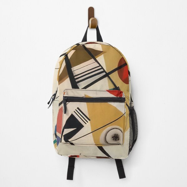 Item preview, Wassily Kandinsky designed and sold by TizianaBrand.