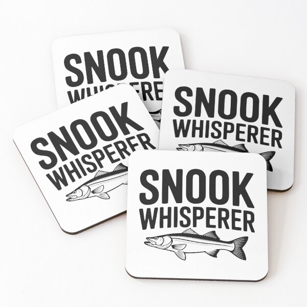 Item preview, Snook Whisperer designed and sold by Frank Ring.